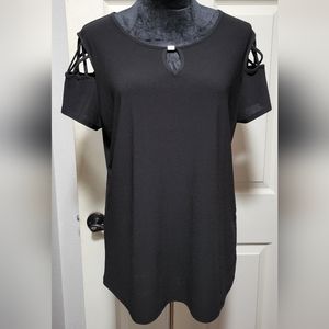 Diana Belle XL Woman's Dress Shirt